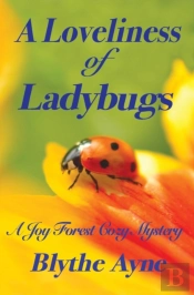A Loveliness Of Ladybugs