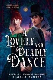 A Lovely And Deadly Dance