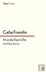 A Lovely Day To Die