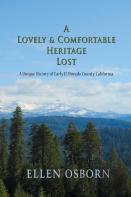 A Lovely & Comfortable Heritage Lost