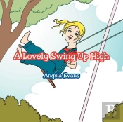 A Lovely Swing Up High