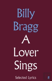 A Lover Sings: Selected Lyrics