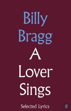 Bertrand.pt - A Lover Sings: Selected Lyrics