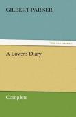 A Lover'S Diary, Complete