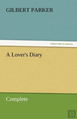 Bertrand.pt - A Lover'S Diary, Complete
