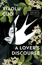 A Lover'S Discourse