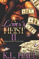 A Lover'S Heist Ii