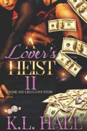 A Lover'S Heist Ii