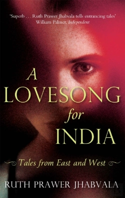 Bertrand.pt - A Lovesong For India