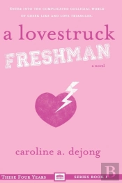 A Lovestruck Freshman