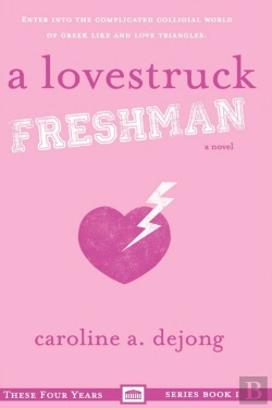 Bertrand.pt - A Lovestruck Freshman