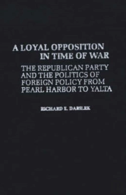 Bertrand.pt - A Loyal Opposition In Time Of War