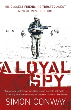Bertrand.pt - A Loyal Spy