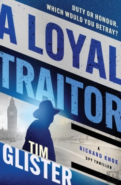 Bertrand.pt - A Loyal Traitor