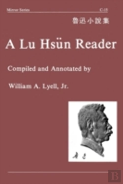 Bertrand.pt - A Lu Hsun Reader
