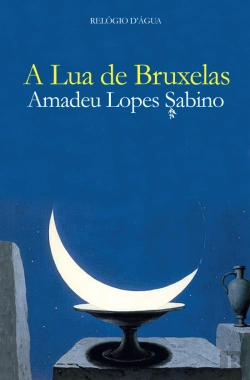 Bertrand.pt - A Lua de Bruxelas