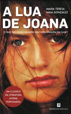 Bertrand.pt - A Lua de Joana