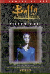 A Lua do Coiote