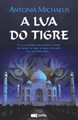 Bertrand.pt - A Lua do Tigre