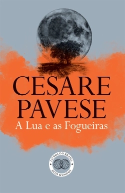 Bertrand.pt - A Lua e as Fogueiras