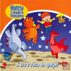 Bertrand.pt - A Lua é Feita de Queijo?