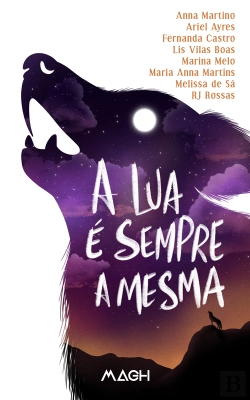 Bertrand.pt - A Lua É Sempre A Mesma