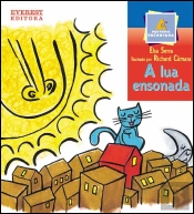 A Lua Ensonada