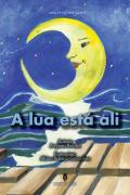 A Lua está ali