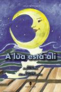 A Lua Está Ali