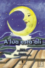A Lua Está Ali
