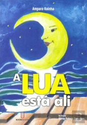 A Lua Está Ali