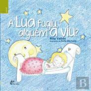 A Lua Fugiu, Alguém a Viu?