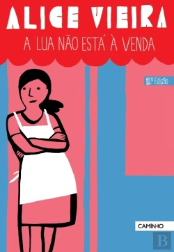 Bertrand.pt - A Lua Não Está À Venda