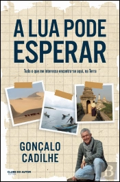 A Lua Pode Esperar