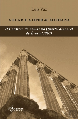 Bertrand.pt - A Luar e a Operação Diana