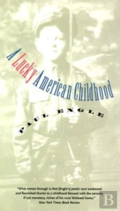 A Lucky American Childhood