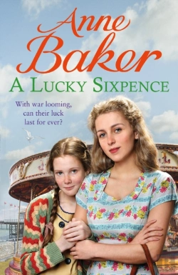 Bertrand.pt - A Lucky Sixpence