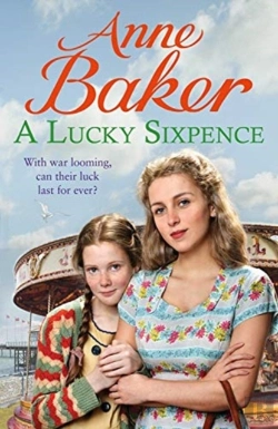 Bertrand.pt - A Lucky Sixpence