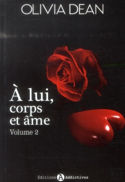 Bertrand.pt - À Lui, Corps Et Âme T.2
