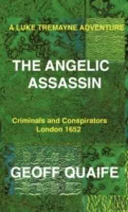 Bertrand.pt - A Luke Tremayne Adventure The Angelic Assassin