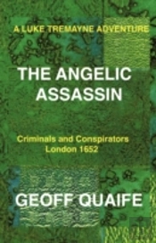 A Luke Tremayne Adventure The Angelic Assassin