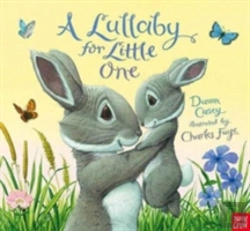 Bertrand.pt - A Lullaby For Little One