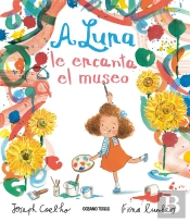 A Luna Le Encanta El Museo