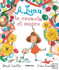 Bertrand.pt - A Luna Le Encanta El Museo