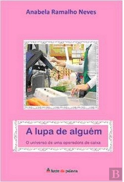 Bertrand.pt - A Lupa de Alguém