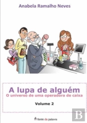A Lupa de Alguém