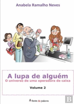 Bertrand.pt - A Lupa de Alguém