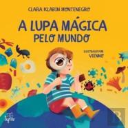 A Lupa Magica Pelo Mundo