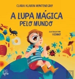 Bertrand.pt - A Lupa Magica Pelo Mundo