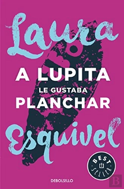 Bertrand.pt - A Lupita Le Gustaba Planchar